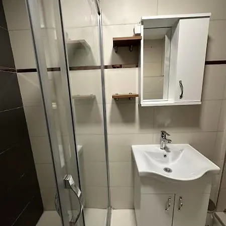 Apartamento Charming Compact Near Taksim Beyoglu No2
